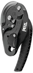 DESCENSOR ANTIPANICO I'D L COLOR NEGRO - PETZL