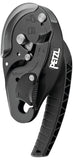 DESCENSOR ANTIPANICO I'D L COLOR NEGRO - PETZL