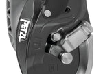 FRENO ADICIONAL ABIERTO PARA DESCENSORES I'D - PETZL