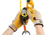 DESCENSOR AUTOFRENANTE RIG - PETZL