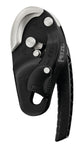 DESCENSOR AUTOFRENANTE RIG COLOR NEGRO - PETZL