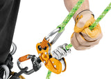 PRUSIK MECANICO PARA PODA ZIG ZAG PLUS - PETZL