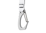 PEDAL CON MOSQUETON PARA PODA KNEE ASCENT CLIP - PETZL