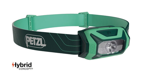 LINTERNA FRONTAL TIKKINA - PETZL