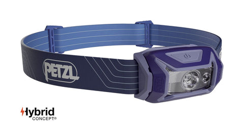 LINTERNA FRONTAL TIKKA - PETZL