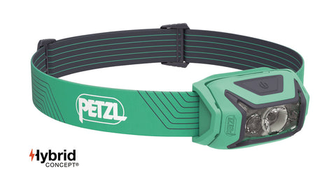 LINTERNA FRONTAL ACTIK - PETZL