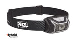 LINTERNA FRONTAL RECARGABLE ACTIK CORE - PETZL