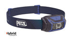 LINTERNA FRONTAL RECARGABLE ACTIK CORE - PETZL