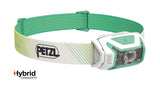 LINTERNA FRONTAL RECARGABLE ACTIK CORE - PETZL