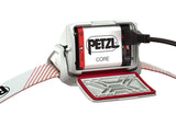 LINTERNA FRONTAL RECARGABLE ACTIK CORE - PETZL