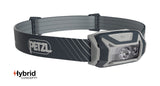 LINTERNA FRONTAL RECARGABLE TIKKA CORE - PETZL