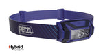 LINTERNA FRONTAL RECARGABLE TIKKA CORE - PETZL