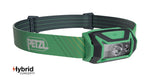 LINTERNA FRONTAL RECARGABLE TIKKA CORE - PETZL