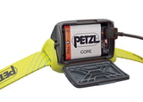 LINTERNA FRONTAL RECARGABLE TIKKA CORE - PETZL