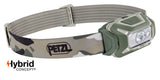 LINTERNA FRONTAL ARIA 1 RGB - PETZL