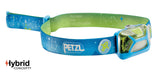 LINTERNA FRONTAL PARA NIÑOS TIKKID - PETZL