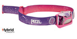 LINTERNA FRONTAL PARA NIÑOS TIKKID - PETZL