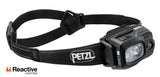 LINTERNA FRONTAL RECARGABLE SWIFT RL - PETZL