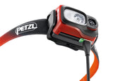 LINTERNA FRONTAL RECARGABLE SWIFT RL - PETZL