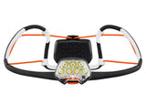 LINTERNA FRONTAL RECARGABLE IKO CORE - PETZL