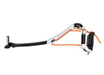 LINTERNA FRONTAL RECARGABLE IKO CORE - PETZL