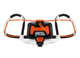 LINTERNA FRONTAL RECARGABLE IKO CORE - PETZL