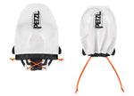 LINTERNA FRONTAL RECARGABLE IKO CORE - PETZL