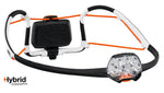 LINTERNA FRONTAL RECARGABLE IKO CORE - PETZL