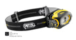 LINTERNA FRONTAL PARA TRABAJO PIXA 2 - PETZL