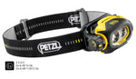 LINTERNA FRONTAL PARA TRABAJO PIXA Z1 - PETZL