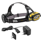 LINTERNA FRONTAL RECARGABLE DUO S - PETZL