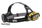 LINTERNA FRONTAL RECARGABLE DUO S - PETZL