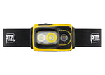 LINTERNA FRONTAL RECARGABLE 1100 LUMENES SWIFT RL - PETZL