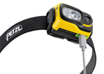 LINTERNA FRONTAL RECARGABLE 1100 LUMENES SWIFT RL - PETZL