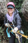 RAPPEL & ESCALADA EN LA SIERRA DE SANTA ROSA