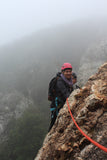 RAPPEL & ESCALADA EN LA SIERRA DE SANTA ROSA