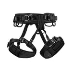 ARNES DE ASIENTO BELT EQUIP BLACK - ROCK EMPIRE