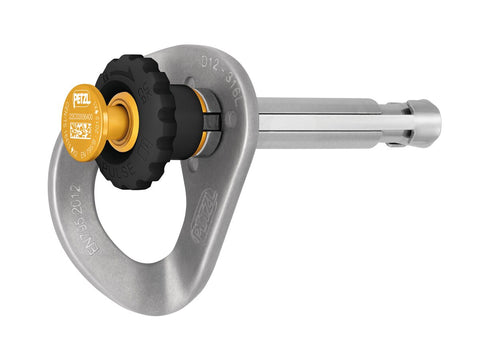 ANCLAJE AMOVIBLE COEUR PULSE 12MM - PETZL