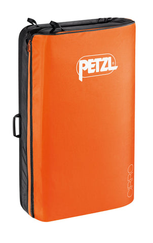 CRASH PAD MAXI PARA ESCALADA CIRRO - PETZL