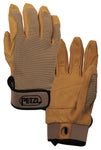 GUANTES CORDEX COLOR BEIGE - PETZL