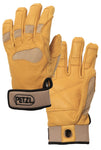 GUANTES CORDEX PLUS COLOR BEIGE - PETZL