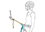 LINEA DE VIDA CONNECT ADJUST - PETZL