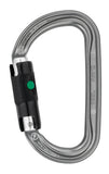 MOSQUETON AM'D BALL LOCK - PETZL