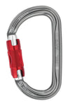 MOSQUETON AM'D TWIST LOCK - PETZL