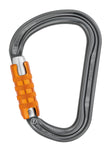 MOSQUETON WILLIAM TRIACT LOCK - PETZL