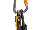 MOSQUETÓN WILLIAM BALL LOCK - PETZL