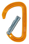 MOSQUETON SM'D WALL SIN SEGURO - PETZL