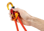 MOSQUETON SM'D TWIST LOCK - PETZL