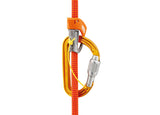 MOSQUETON SM'D SCREW LOCK - PETZL