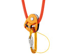 MOSQUETON SM'D TWIST LOCK - PETZL